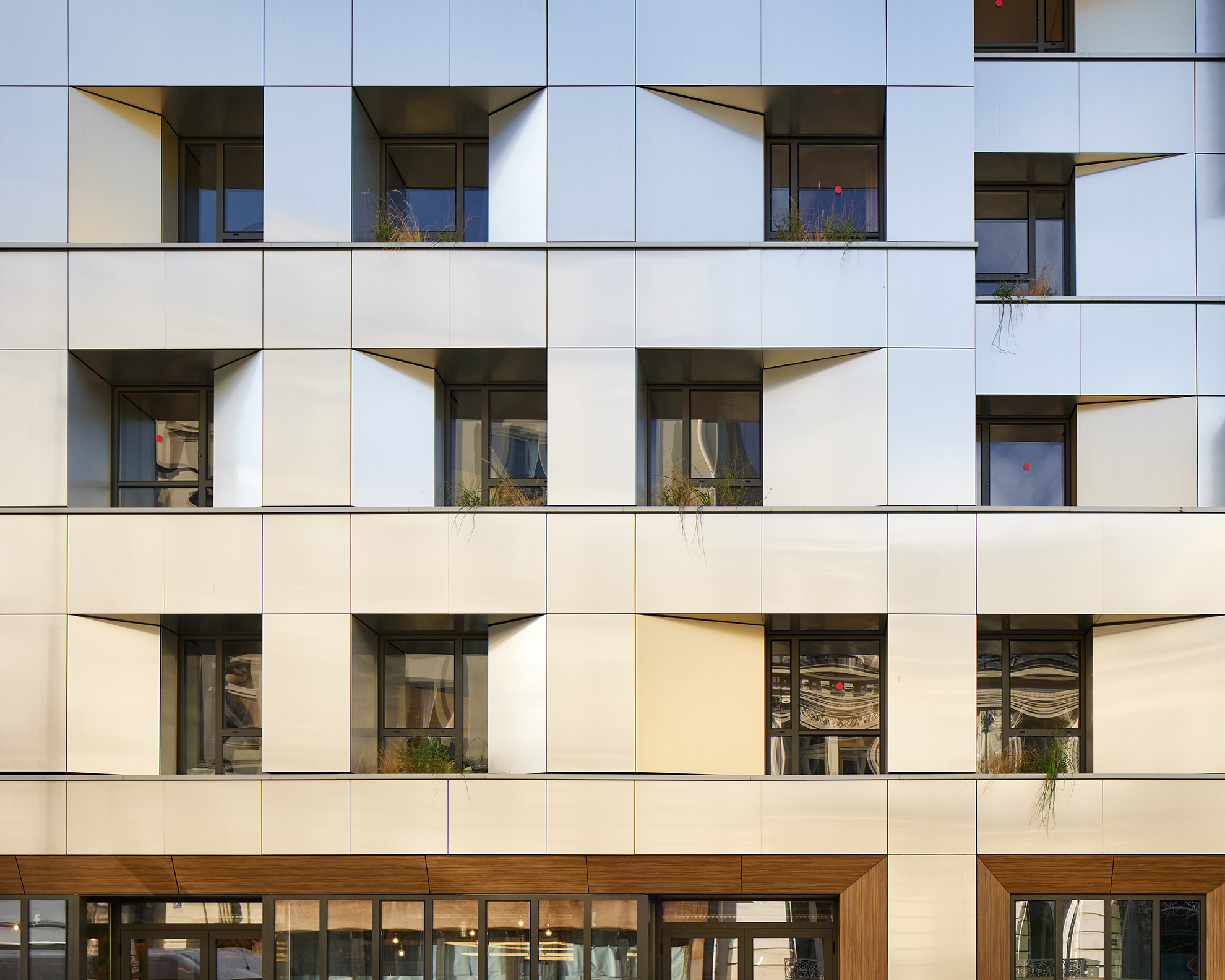 ORY.architecture Réinventer Paris site Buzenval