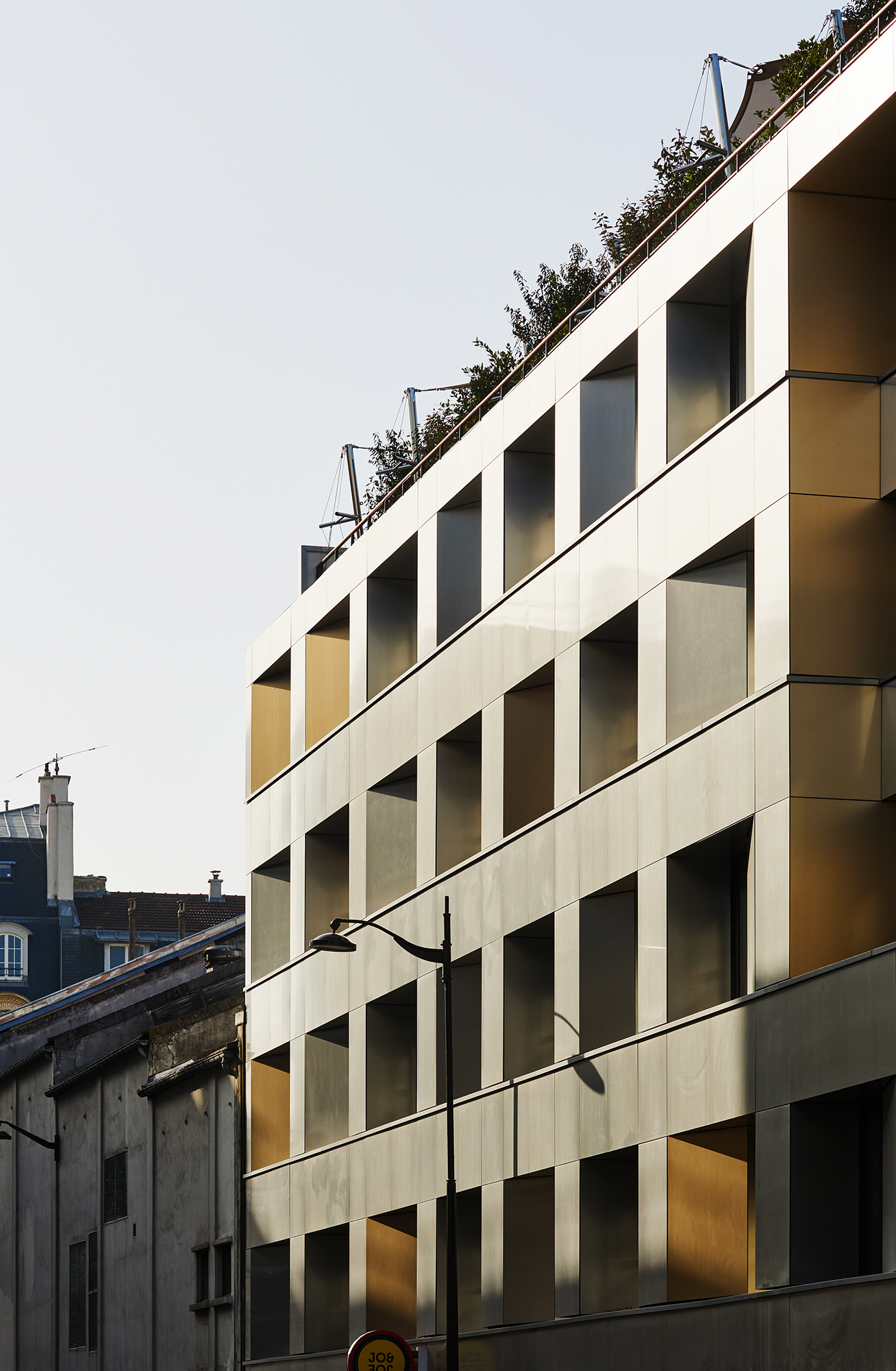 ORY.architecture Réinventer Paris Buzenval