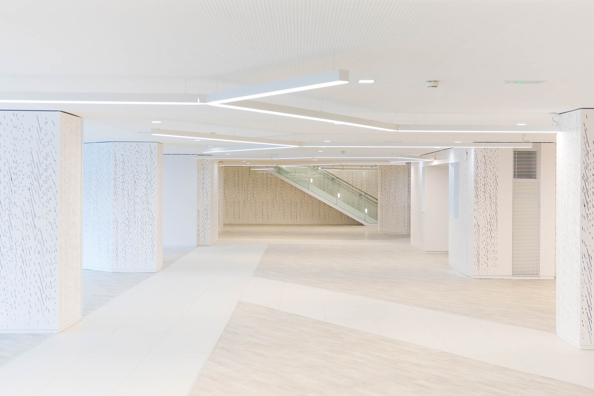 Bâtiment Ory 86 rue Regnault 75013 Paris