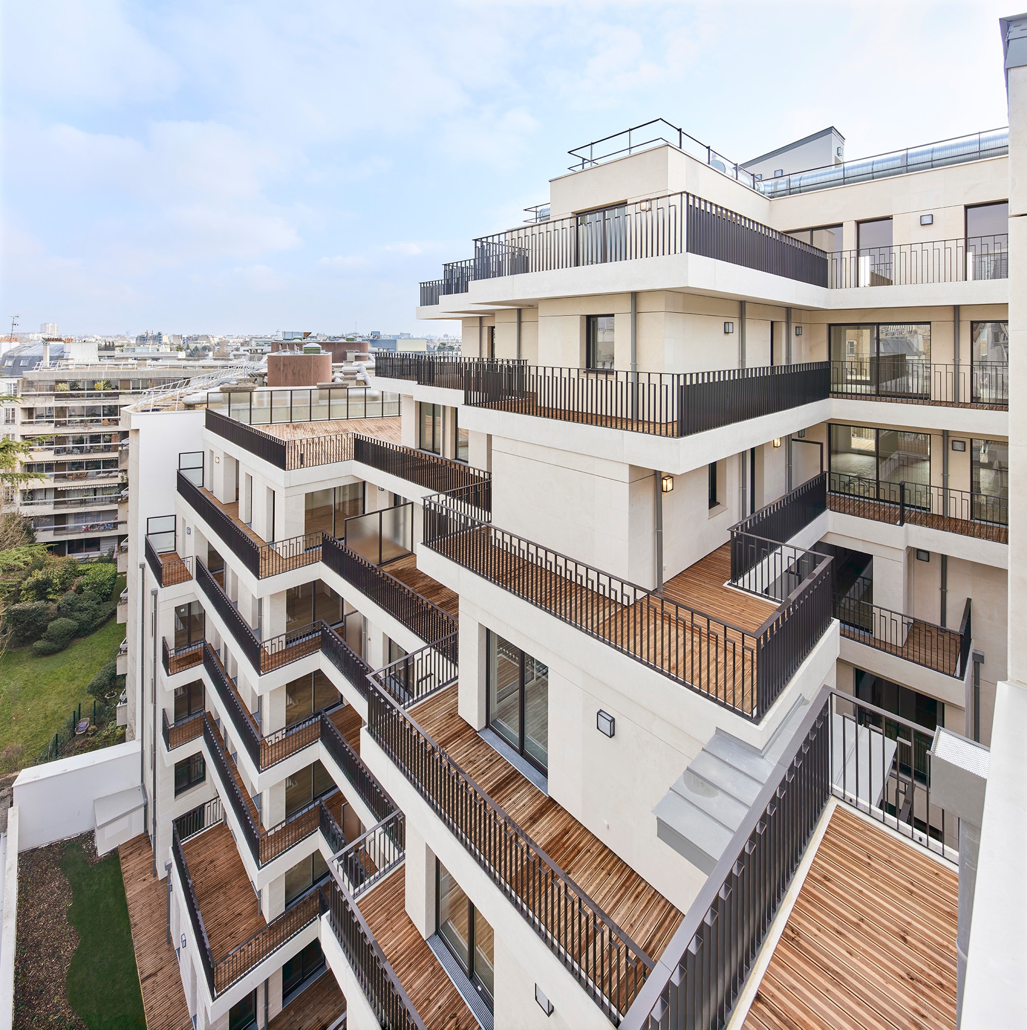 FABRICE BESSON 38A5313 HDR Panorama BD
