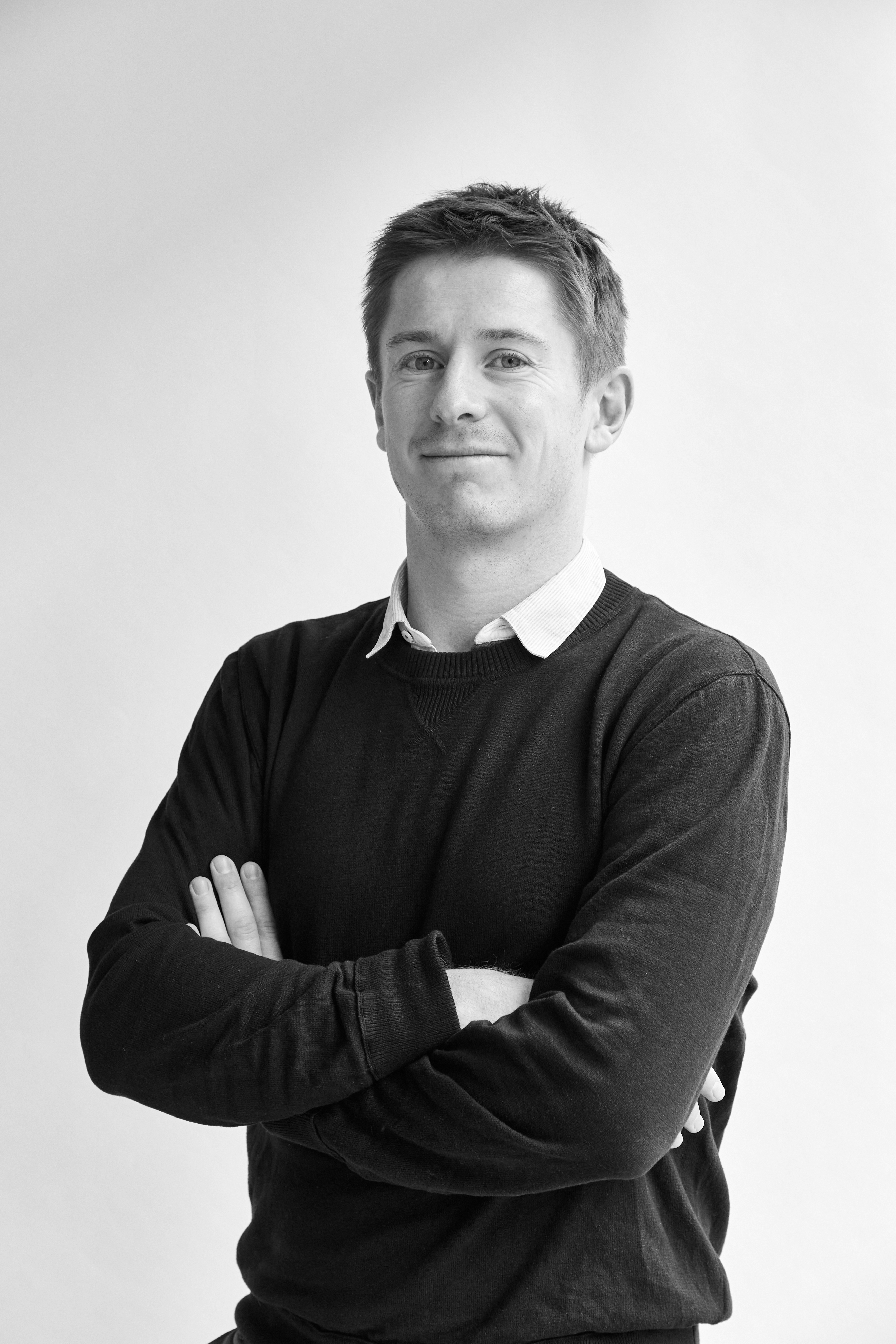 Mathieu Jardel Maître d'Oeuvre d'Exécution ORY.architecture