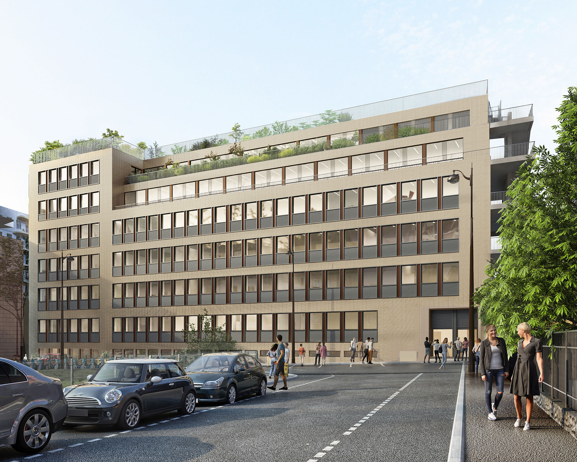 17tolbiac transformation enseignement ory.architecture