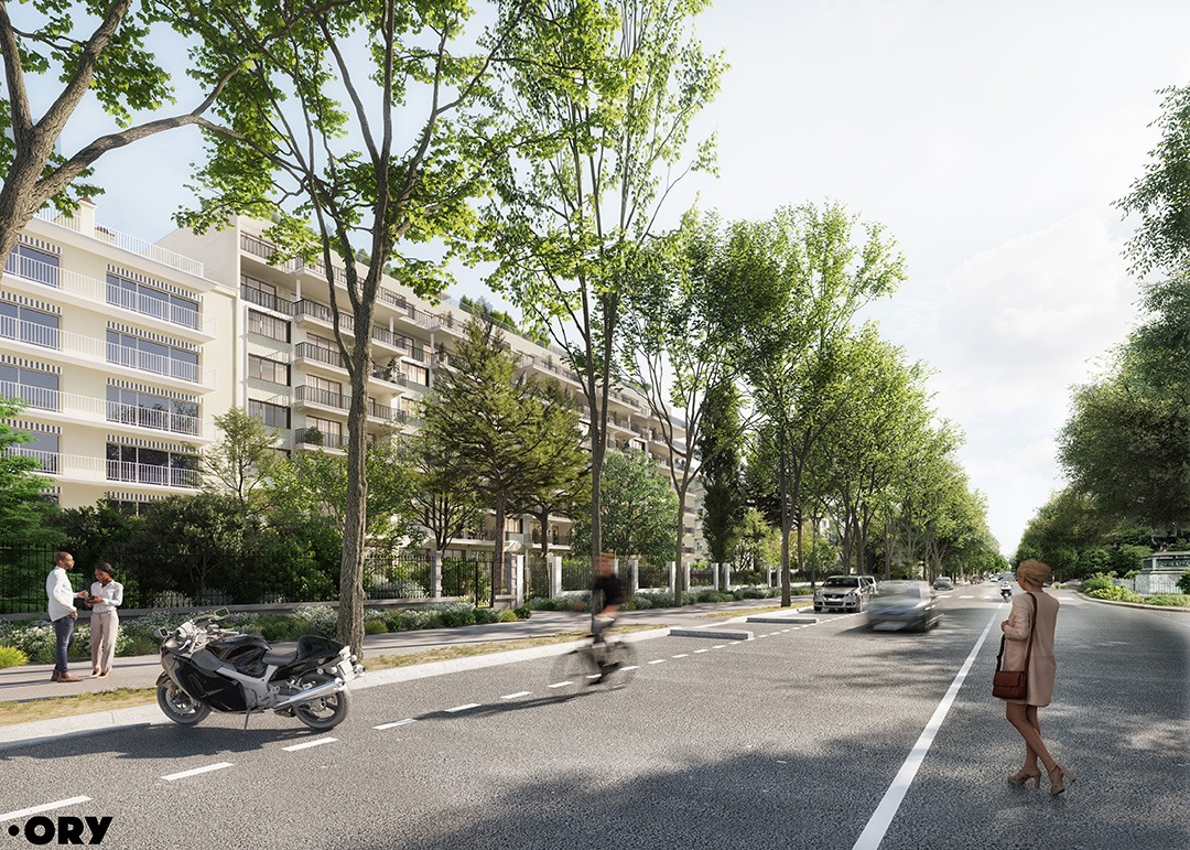 58 victor hugo transformation logements ory.architecture environnement