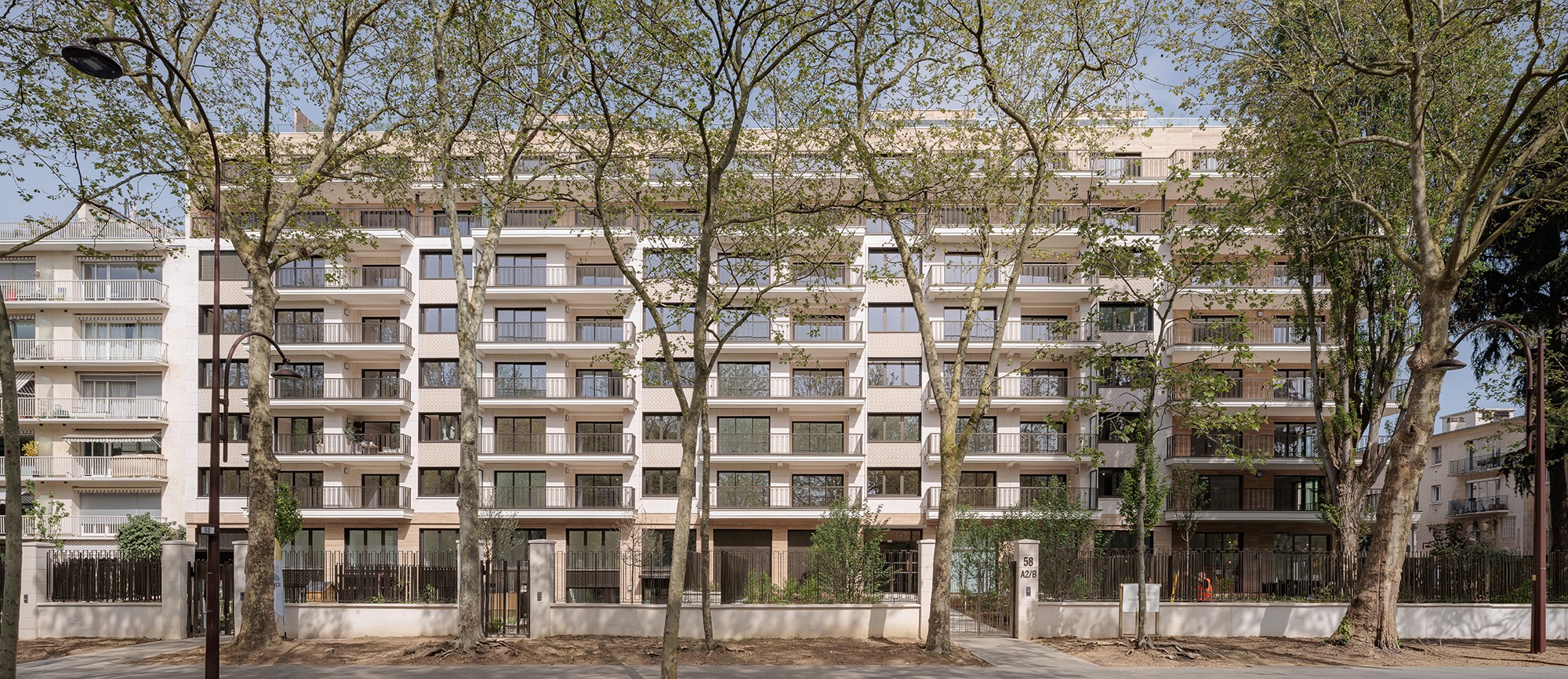 HERO NEUILLY