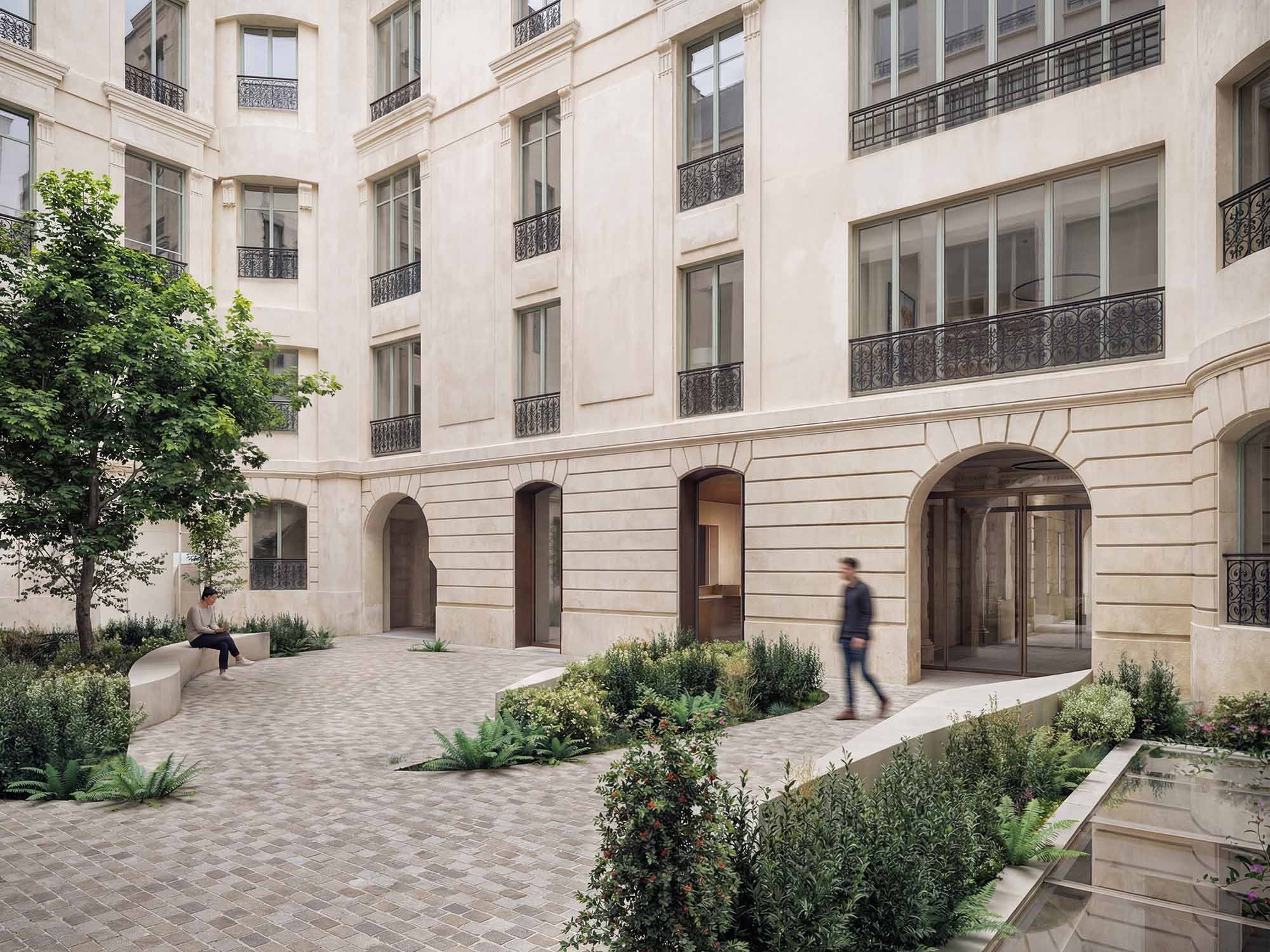 21110 COURS INT