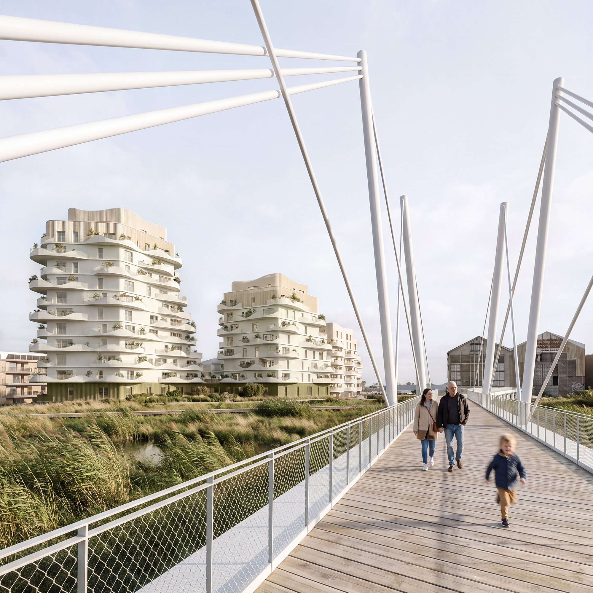 VUE PONT V2 WEB