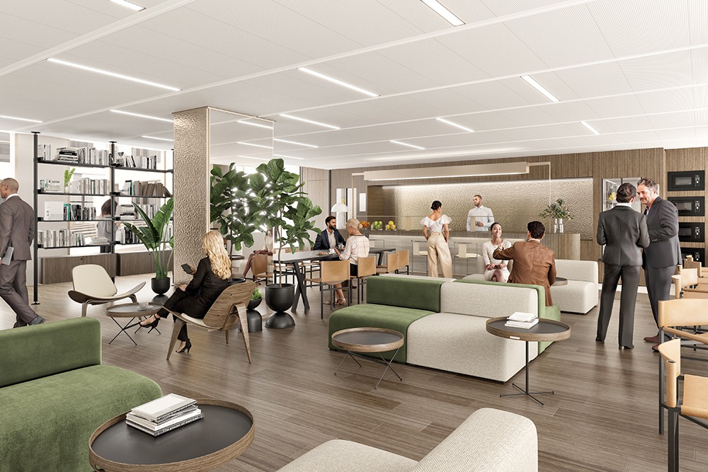 Work café université ory architecture