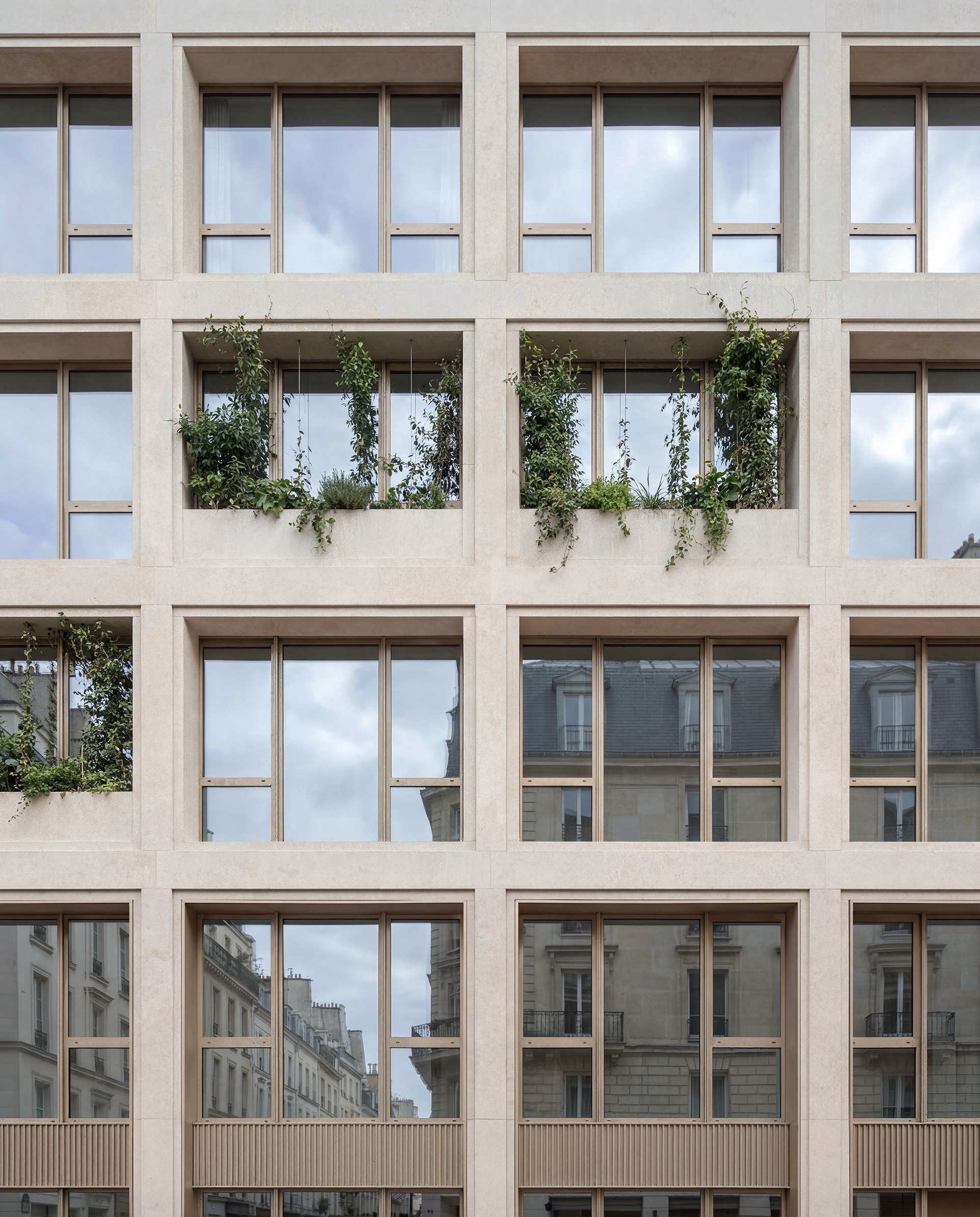 1 COM UNIVERSITE DETAIL FACADE V6