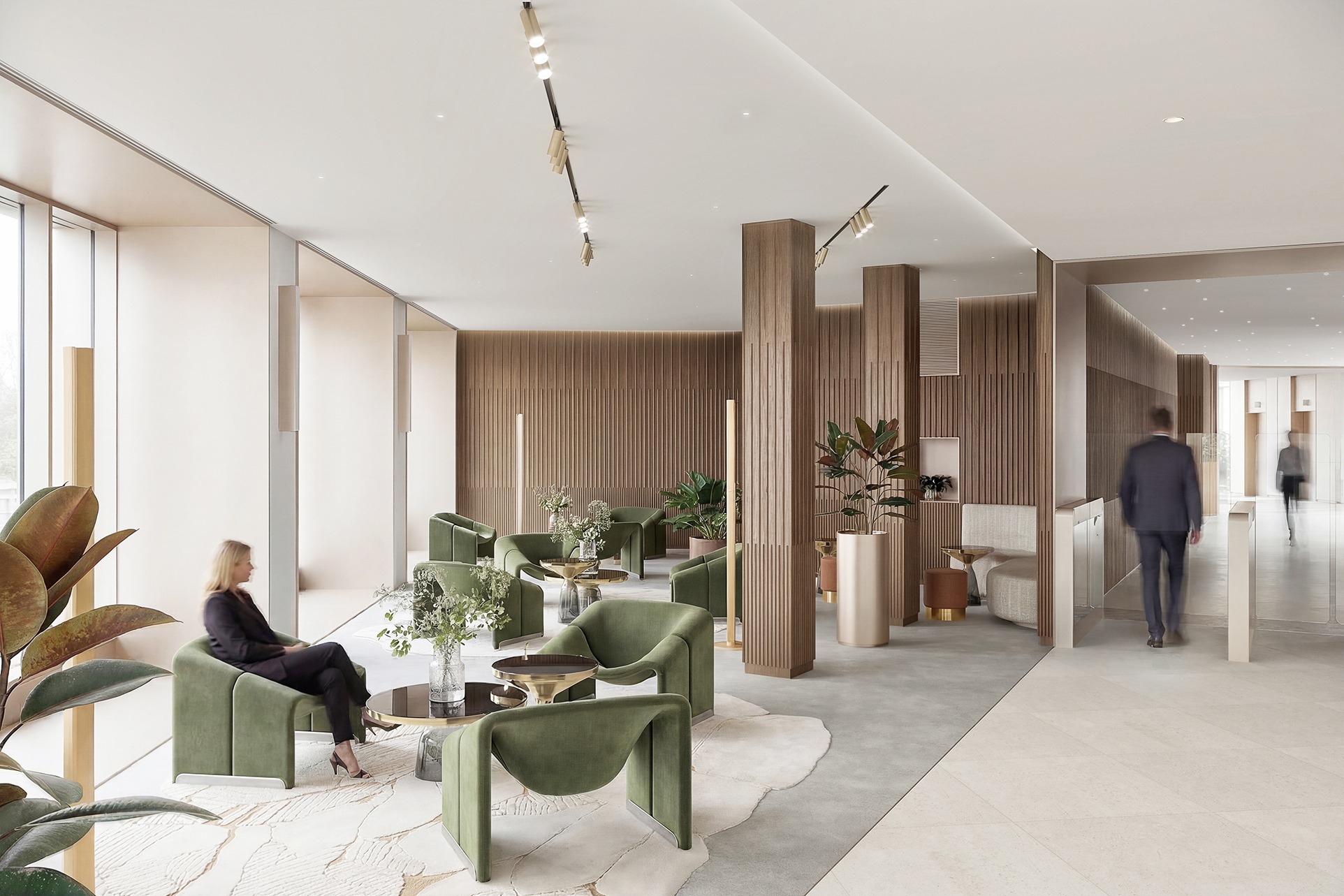 SALON MANUFACTURE