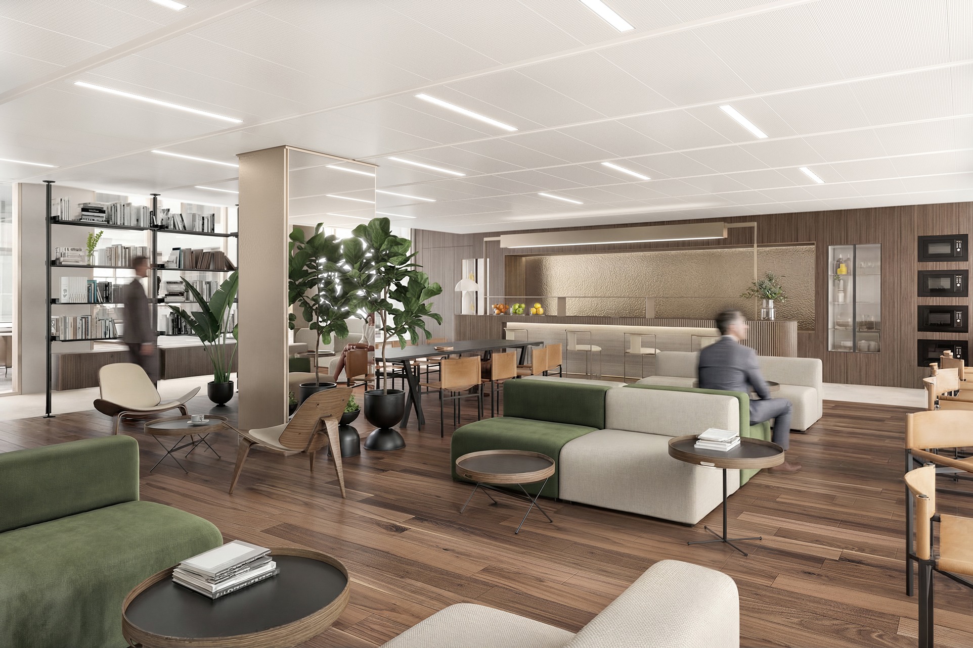 WORKCAFE